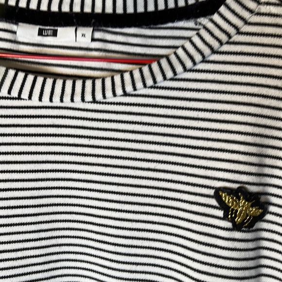 WE Shirt XL (feels like L) - Picture 4 of 4